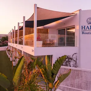 Aparthotel Blue Harbour Boutique, Ayia Napa