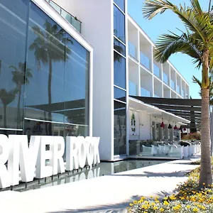 Hotel River Rock, Ayia Napa
