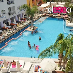 Aparthotel Tsokkos Holidays, Ayia Napa