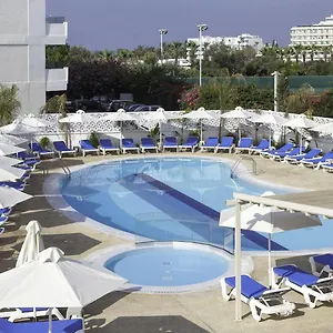 Hotel Gaia Sun N Blue, Ayia Napa