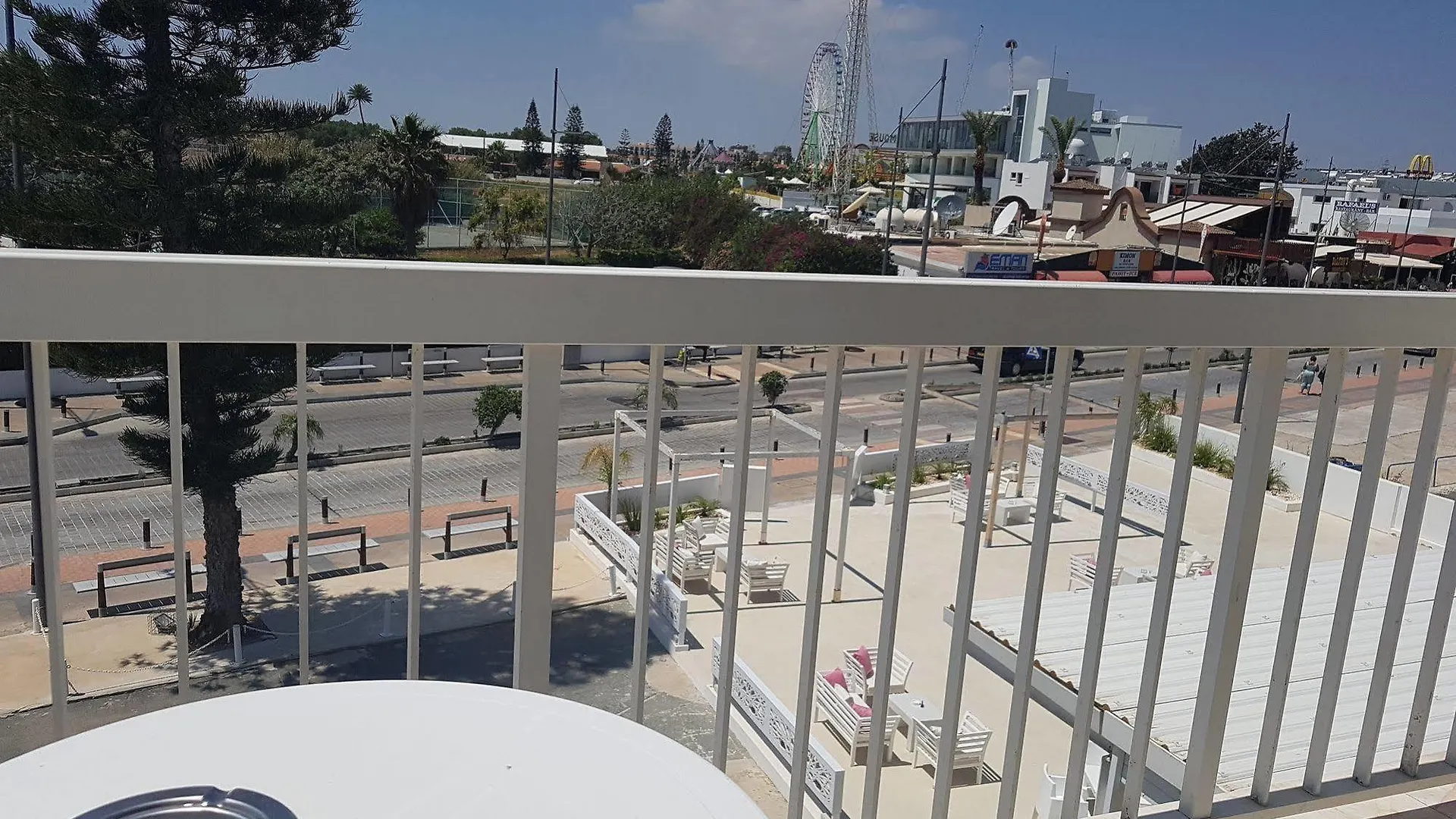 L'Eros Hotel Αγία Νάπα