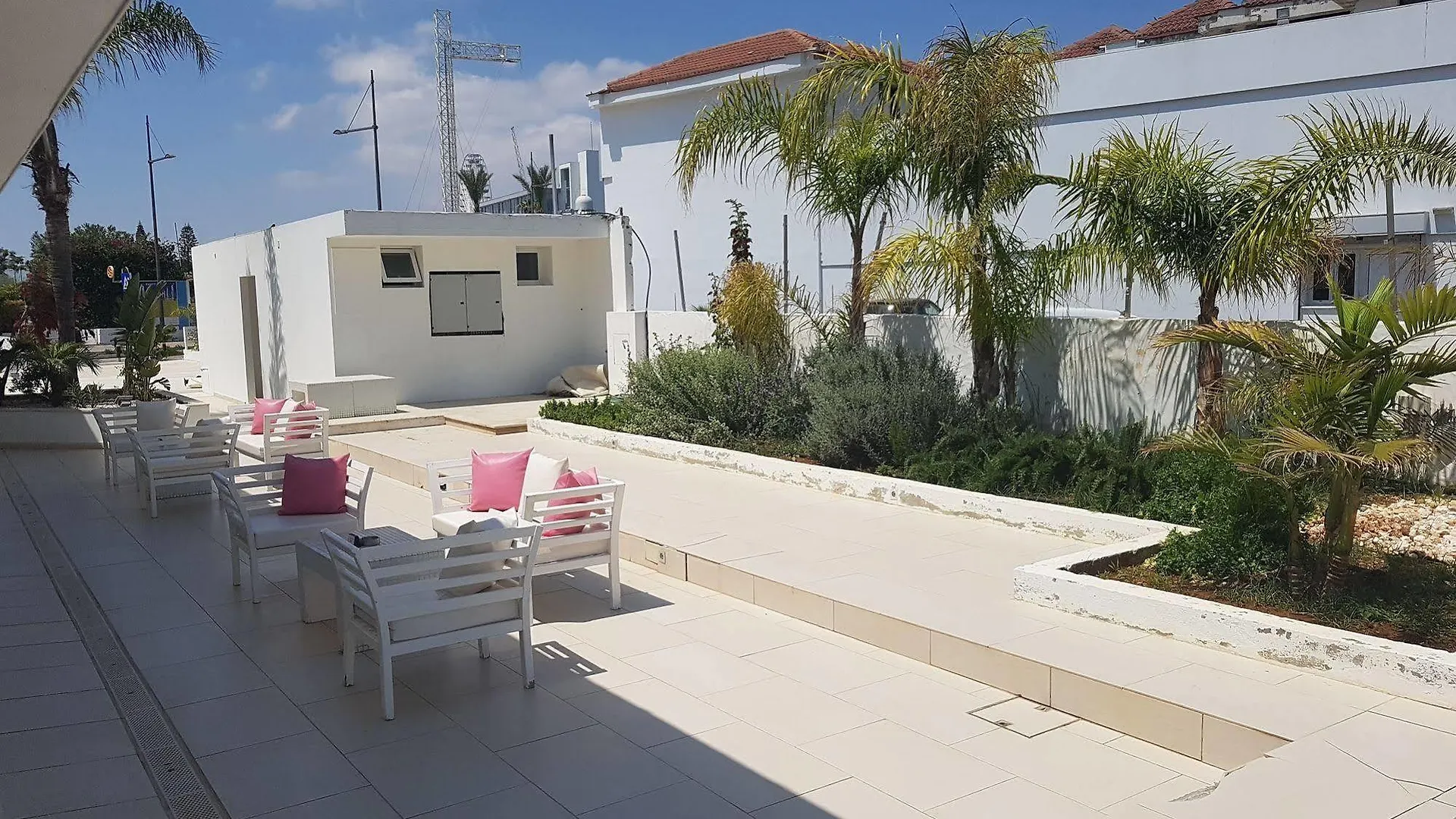 L'Eros Hotel Ayia Napa