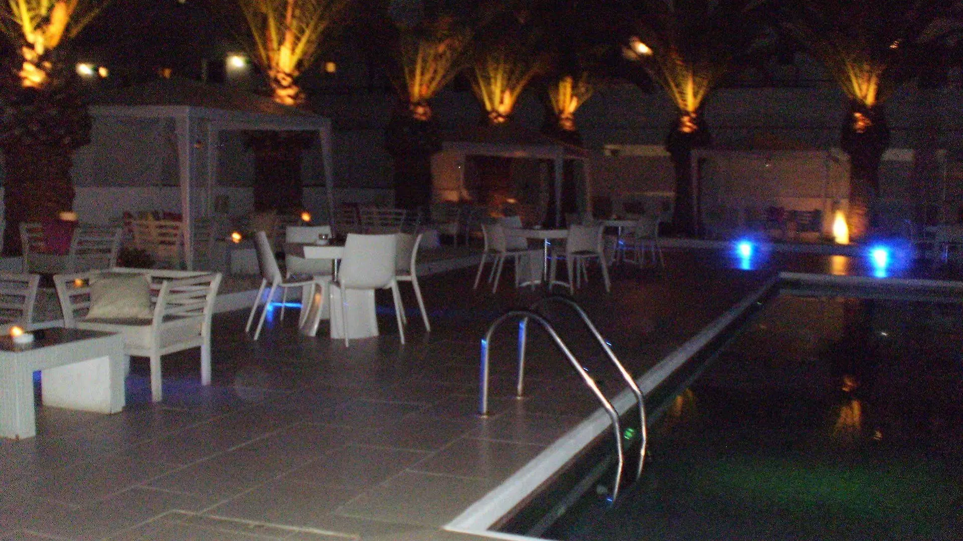 L'Eros Hotel Ayia Napa